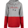 Katoenen Dames Sweatshirt Model 80021