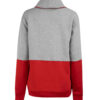Katoenen Dames Sweatshirt Model 80021