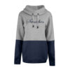 Katoenen Dames Sweatshirt Model 80021