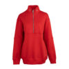 Katoenen Dames Sweatshirt Model 80063