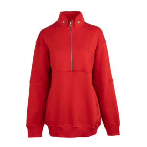 Katoenen Dames Sweatshirt Model 80063