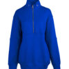 Katoenen Dames Sweatshirt Model 80063