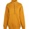 Katoenen Dames Sweatshirt Model 80063
