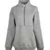 Katoenen Dames Sweatshirt Model 80063