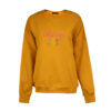 Katoenen Dames Sweatshirt Model 82171