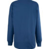 Dameskatoenen sweatshirt model 83931