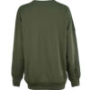 Katoenen Dames Sweatshirt Model 83943