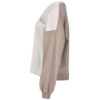Katoenen Dames Sweatshirt Model 85121