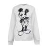 Katoenen Dames Sweatshirt Model 85311