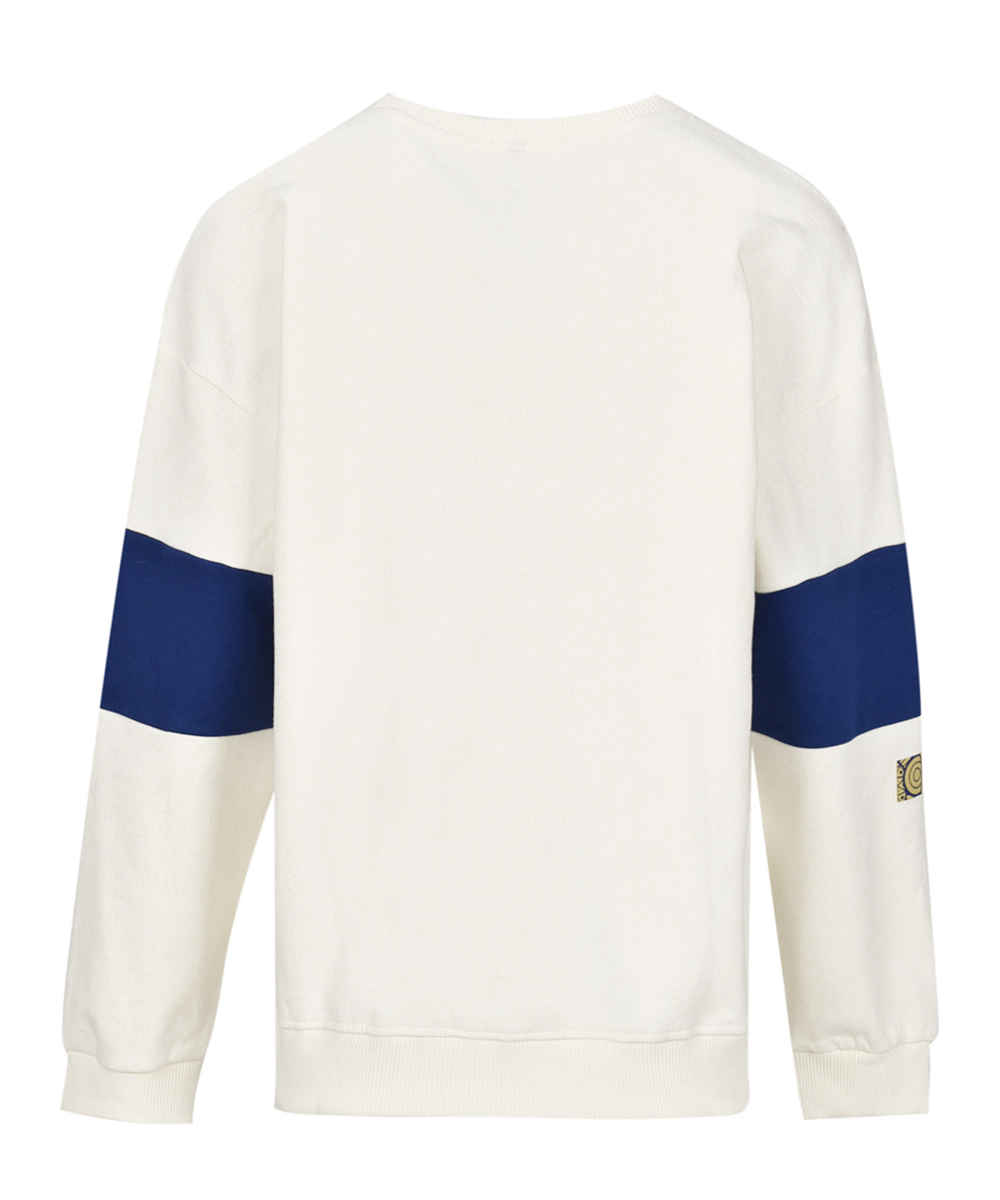 Katoenen Dames Sweatshirt Model 86753