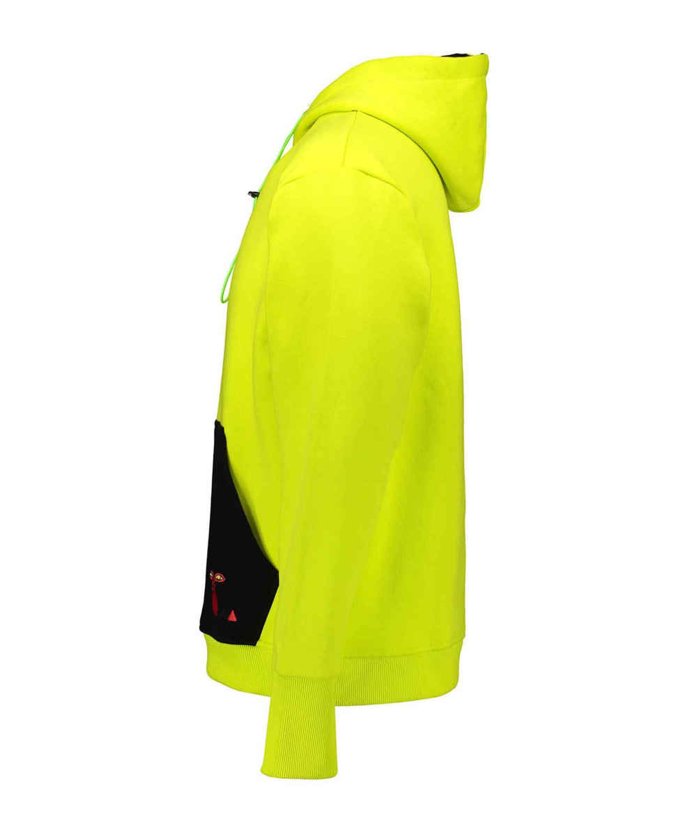 Katoenen Dames Hoodie Model 78957