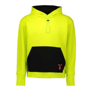 Katoenen Dames Hoodie Model 78957