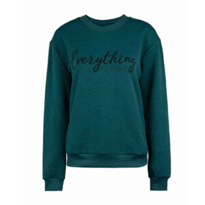 Dames Sweatshirt Model 83681