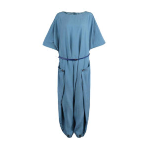 Griekse jumpsuit voor dames Raha