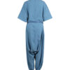 Griekse jumpsuit voor dames Raha