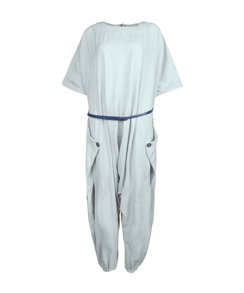 Griekse jumpsuit voor dames Raha