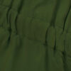 Modieuze Groene Jumpsuit met Wijde Pijp – Model Dina