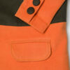 Katoenen overjas voor dames – 61654