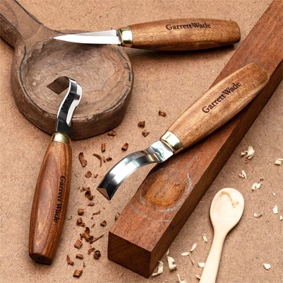 Houtsnijgereedschap