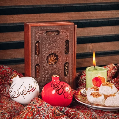Yalda-accessoires