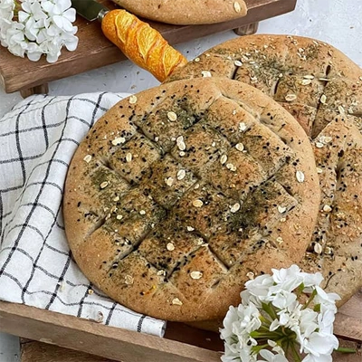 Broden & Bolletjes