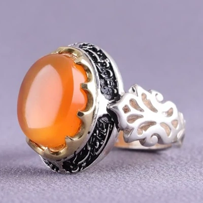 Islamitische Ringen