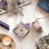 Natuurlijke Zeep voor Normale Huid met Lavendel (6x)