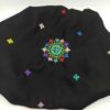 Balochi Geborduurde Sjaal voor Dames – Fargol