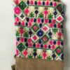 Balochi Geborduurde Sjaal voor Dames – Farimah