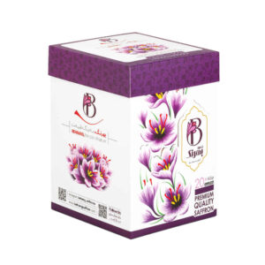Behrang Sargol Perzische Saffraan – 20x bulk – 4,6g per stuk