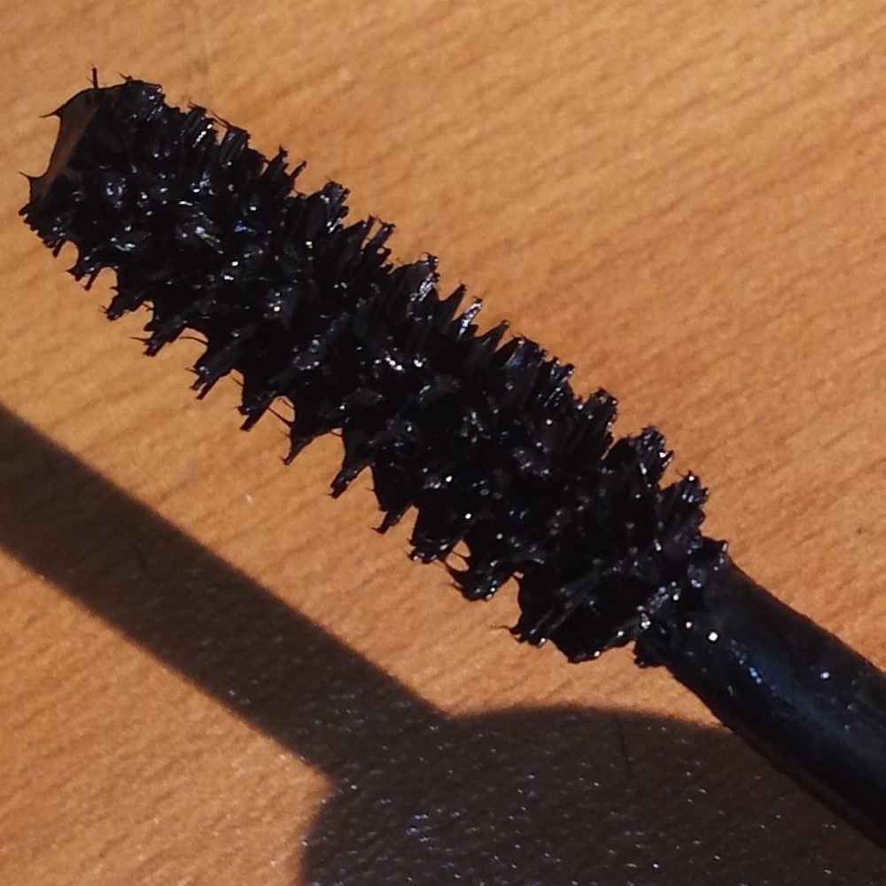 Callista Wonder Volume Mascara (5 stuks)