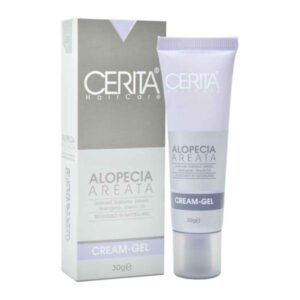 Cerita Alopecia Areata Crème Gel (6x)