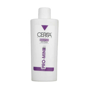 Cerita Anti-Chute Shampoo (2-pack)