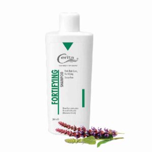 Cerita Anti-Haaruitval Verstevigende Shampoo (2-pack)
