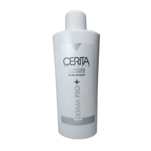 Cerita Derma Psoriasis Hoofdhuid Shampoo (2-pack)