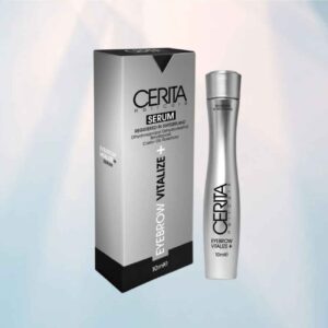 Cerita Wenkbrauw Vitalize+ Serum (2x)