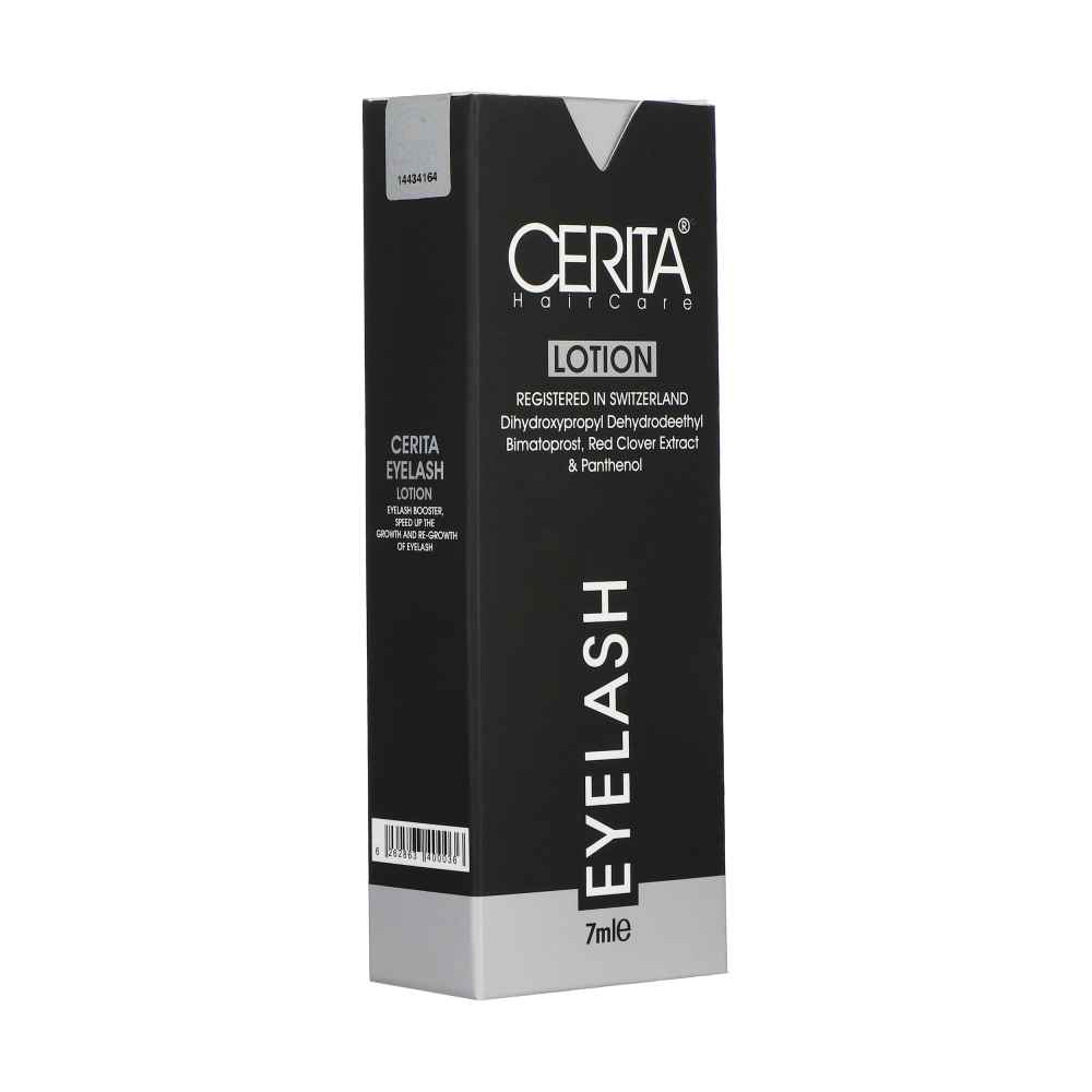 Cerita Wimperserum voor Verlenging (2x)