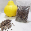 Gedroogde beedana-kweeperzaden – 300 g