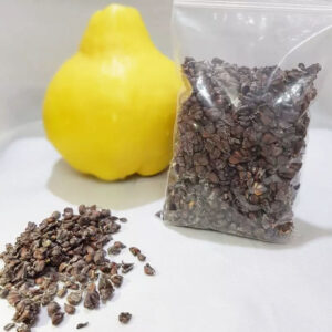 Gedroogde beedana-kweeperzaden – 300 g