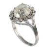 Dur-e Najaf zilveren ring voor dames – Bliss Nasrin