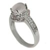 Dur-e Najaf zilveren ring voor dames – Bliss Tara