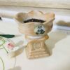 Elektrische Bakhoor & Esfand Brander – Shah Abbas Design