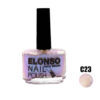Halal nagellak – glitter finish – Charming (7 stuks)