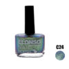 Halal nagellak – glitter finish – Charming (7 stuks)