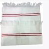 Perzische katoenen handdoek – handgeweven Toebafi (set van 2)