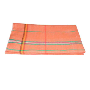 Perzische katoenen handdoek – handgeweven Toebafi, Minoo model (set van 2)