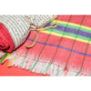 Perzische katoenen handdoek – handgeweven Toebafi, Roya model (set van 2)