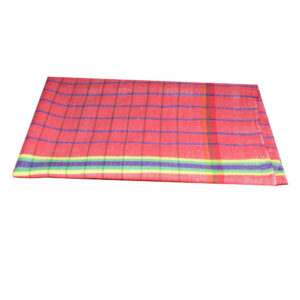 Perzische katoenen handdoek – handgeweven Toebafi, Roya model (set van 2)
