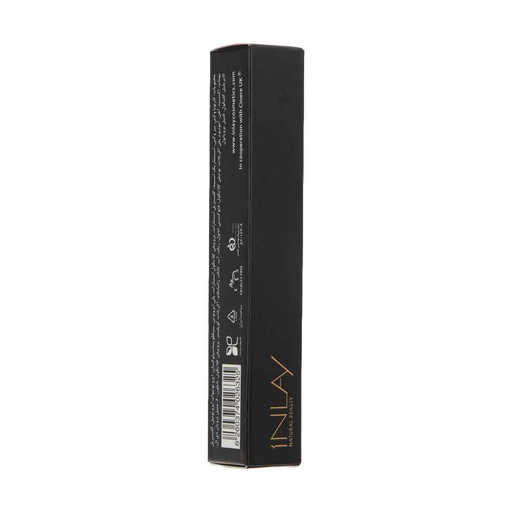 Inlay Intense Mascara (5 stuks)