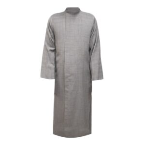 Bruine Labbada – Traditionele Iraanse Qaba